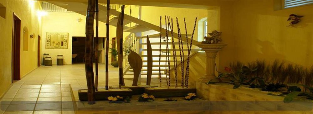 Residencia Los Angeles Bed and Breakfast Γκουανταλαχάρα Εξωτερικό φωτογραφία